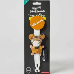 Les Deglingos - Dummy Clip Tiger