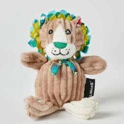 Les Deglingos - Jelekros the Lion