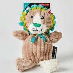 Les Deglingos - Jelekros the Lion