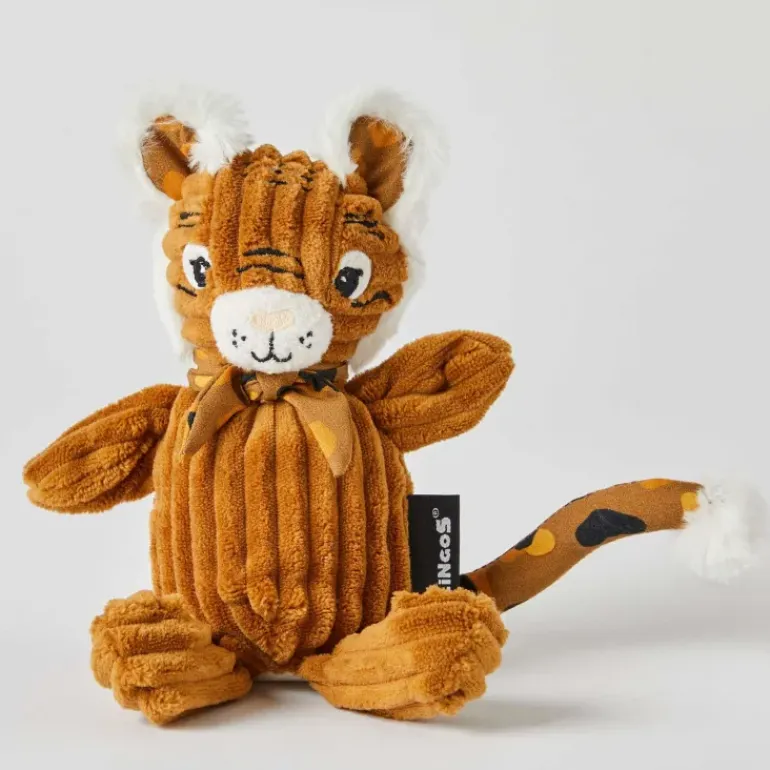 Les Deglingos - Speculous the Tiger