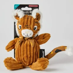 Les Deglingos - Speculous the Tiger