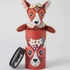 Les Deglingos - Tube Toy Deer