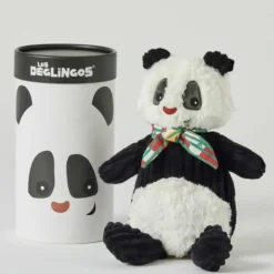 Les Deglingos - Tube Toy Panda