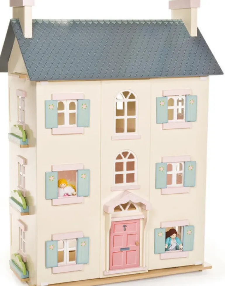 Le Toy Van - Cherry Tree Hall Dolls House