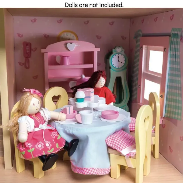 Le Toy Van - Daisylane Drawing Room