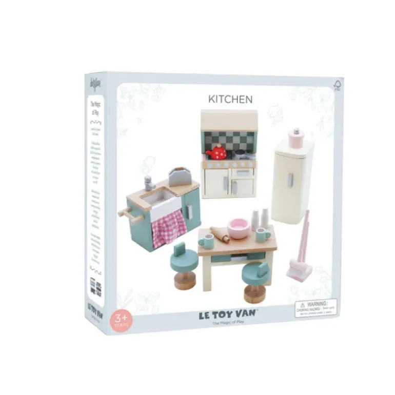 Le Toy Van - Daisylane Kitchen