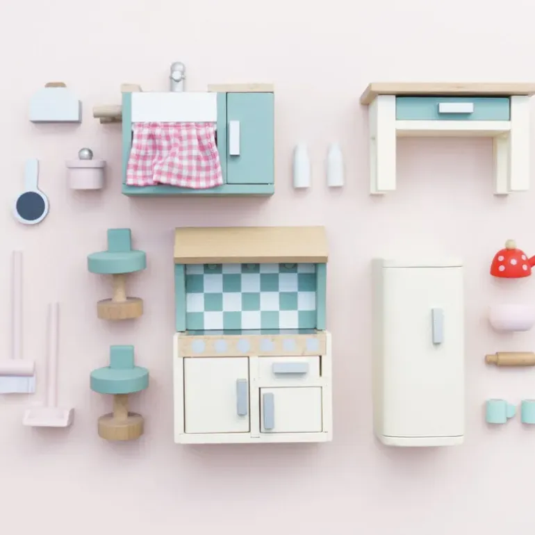 Le Toy Van - Daisylane Kitchen