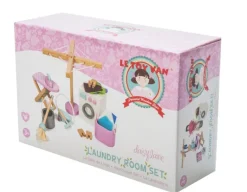 Le Toy Van - Daisylane Laundry Room Set