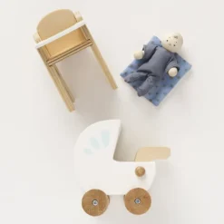 Le Toy Van - Daisylane Nursery Accessory Set
