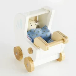 Le Toy Van - Daisylane Nursery Accessory Set