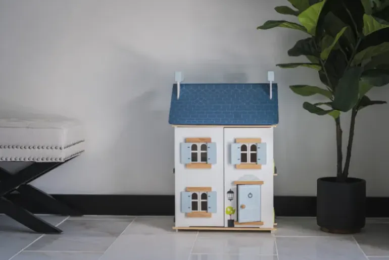 Le Toy Van - Daisylane Sky Doll House