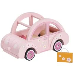 Le Toy Van - Daisylane Sophies Car