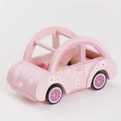 Le Toy Van - Daisylane Sophies Car