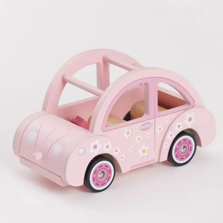 Le Toy Van - Daisylane Sophies Car