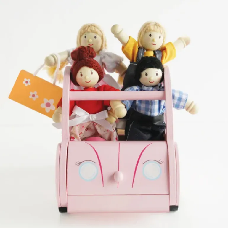 Le Toy Van - Daisylane Sophies Car