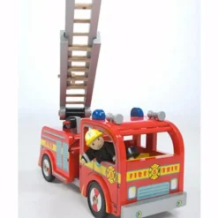 Le Toy Van - Fire Engine Set