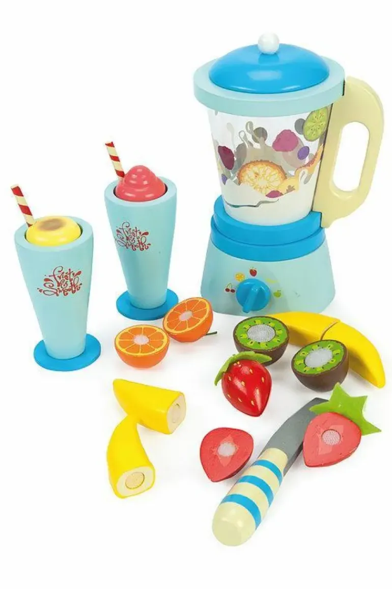 Le Toy Van - Honeybake Blender Set