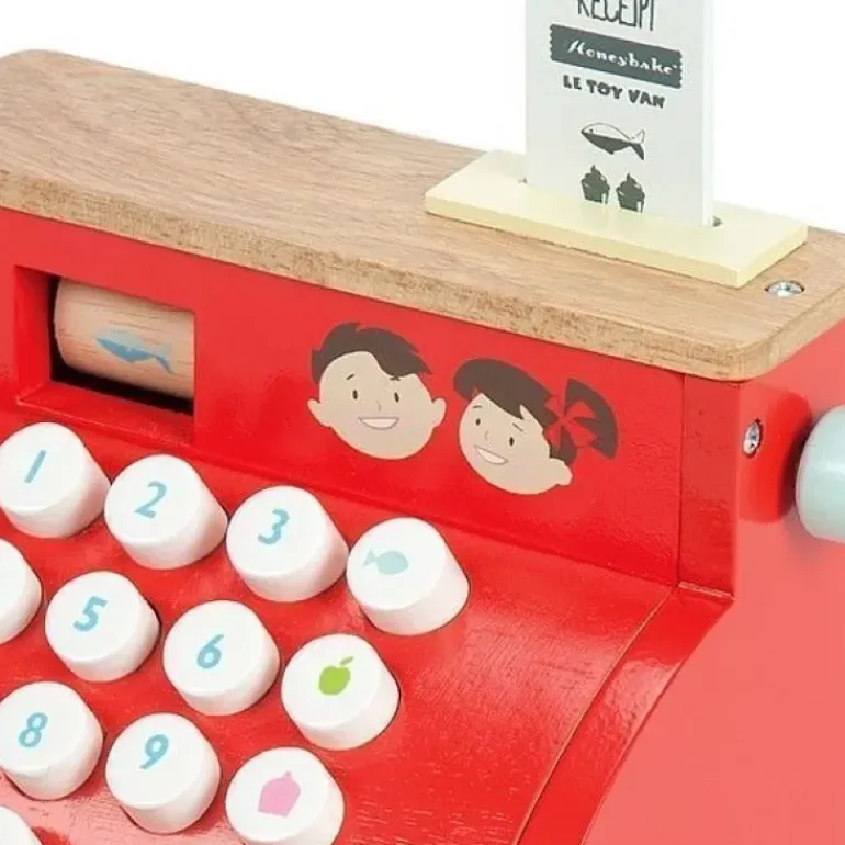 Le Toy Van - Honeybake Cash Register