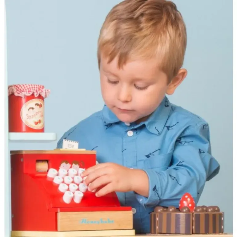 Le Toy Van - Honeybake Cash Register