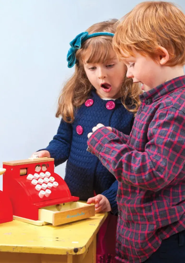Le Toy Van - Honeybake Cash Register