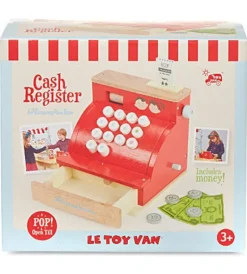 Le Toy Van - Honeybake Cash Register