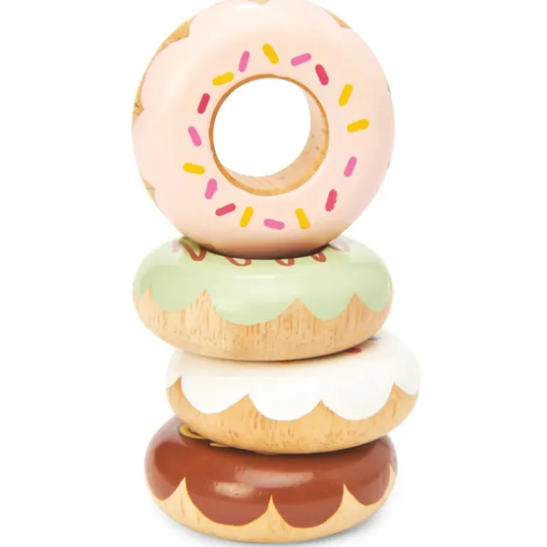 Le Toy Van - Honeybake Doughnut Set
