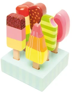 Le Toy Van - Honeybake Ice Lollies