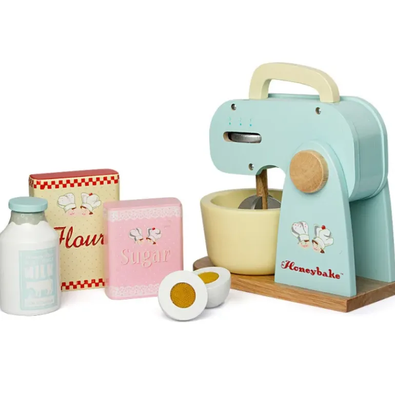 Le Toy Van - Honeybake Mixer set