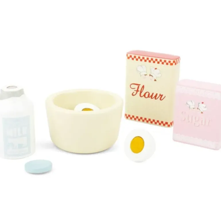 Le Toy Van - Honeybake Mixer set