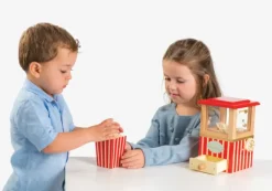 Le Toy Van - Honeybake Pop Corn Machine