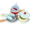 Le Toy Van - Honeybake Pots and Pans