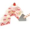 Le Toy Van - Honeybake Strawberry Wedding Cake