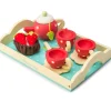 Le Toy Van - Honeybake Tea Set