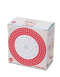 Le Toy Van - Honeybake Vanilla Birthday Cake