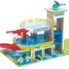 Le Toy Van - Le Grande Garage