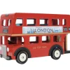 Le Toy Van - London Bus