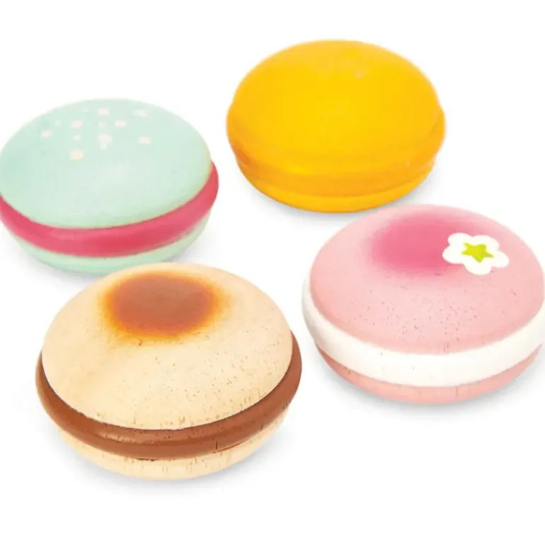 Le Toy Van - Macarons