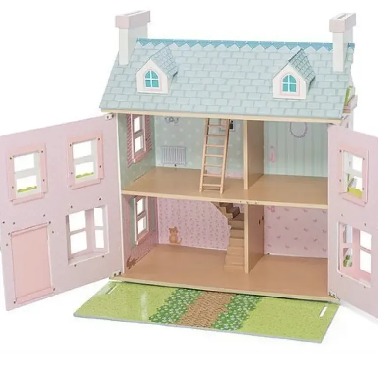 Le Toy Van - Mayberry Manor Dolls House