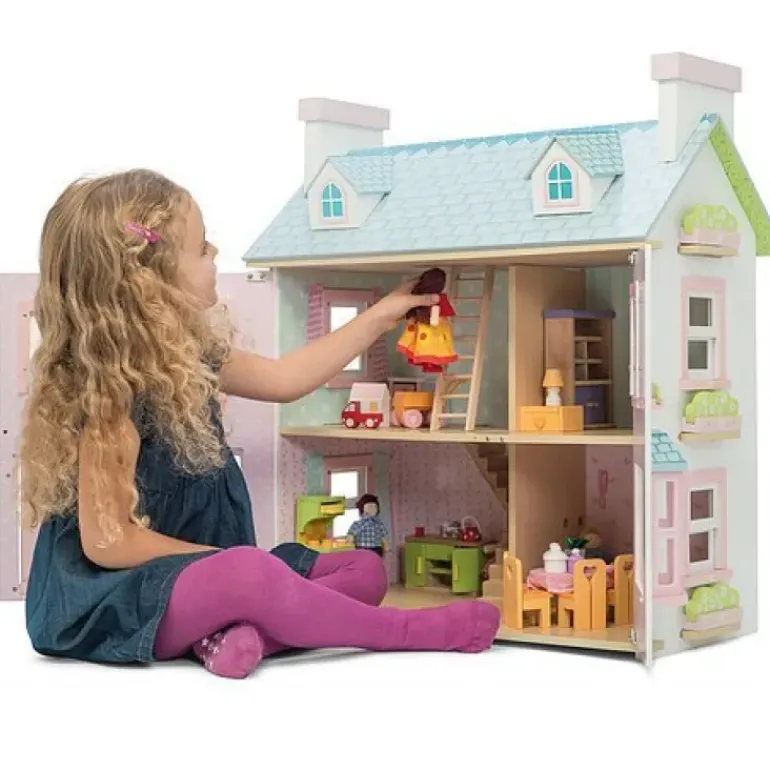 Le Toy Van - Mayberry Manor Dolls House