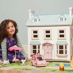 Le Toy Van - Mayberry Manor Dolls House