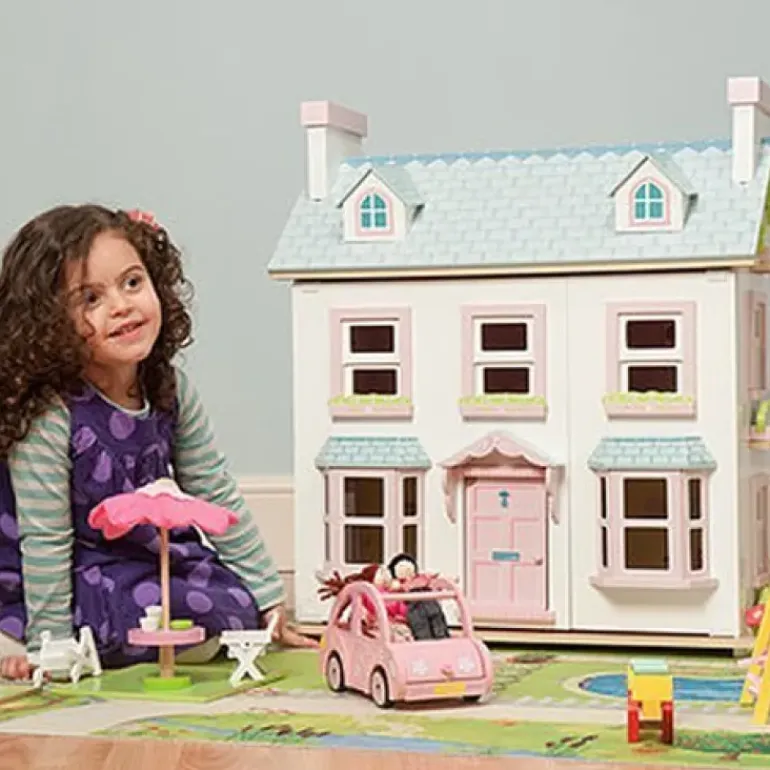 Le Toy Van - Mayberry Manor Dolls House