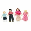 Le Toy Van - My Doll Family