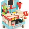 Le Toy Van - My First Tool Bench