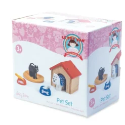 Le Toy Van - Pet Set