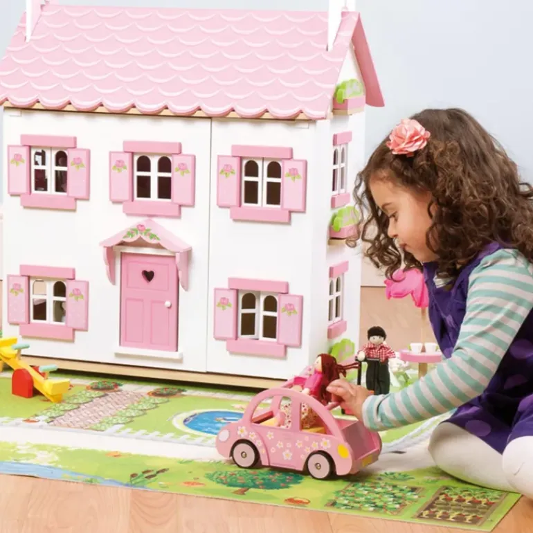 Le Toy Van - Sophie's House Dolls House
