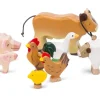 Le Toy Van - Sunny Farm Animals