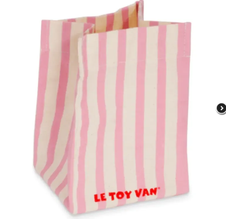 Le Toy Van - Sweets & Candy Set