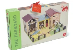 Le Toy Van - The Farmyard