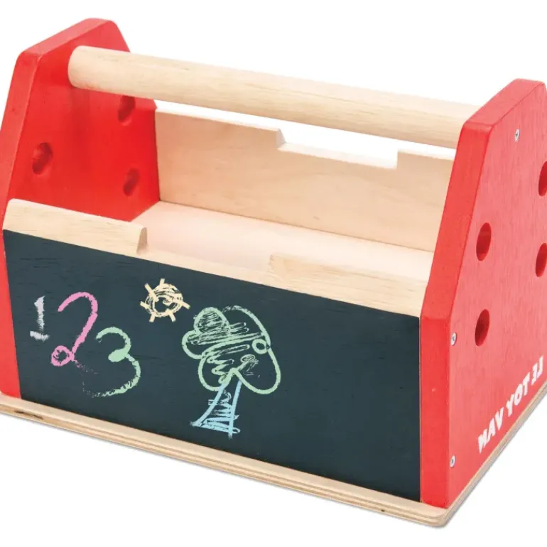 Le Toy Van - Tool Box