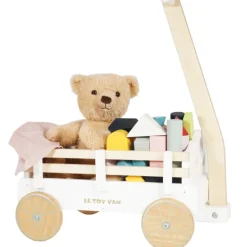 Le Toy Van - Toy Wagon